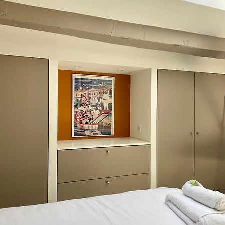 "Zarago 2" T2 Design En Duplex A 2 Pas Du Centre Ville Sete Exterior photo